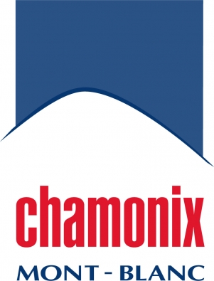 Mairie Chamonix Logo